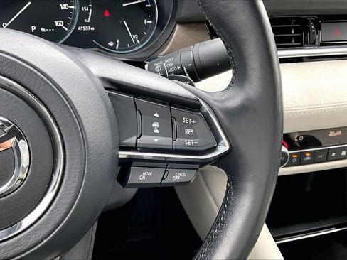 Used 2019 MAZDA MAZDA6 Signature FWD image 24
