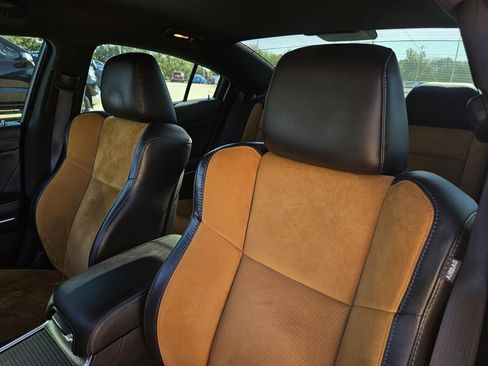 Used 2021 Dodge Charger GT w/ Plus Group image 21