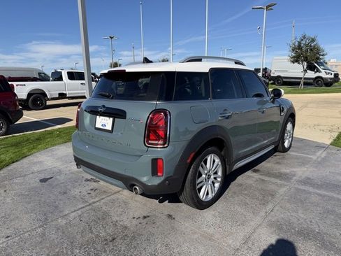 Used 2024 MINI Cooper Countryman S image 6
