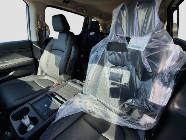 New 2027 Honda Odyssey EX-L image 19