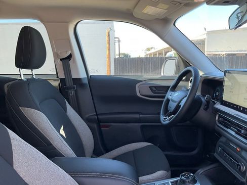 New 2025 Ford Bronco Sport Big Bend image 38