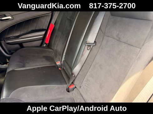 Used 2021 Dodge Charger Scat Pack w/ Plus Group RWD image 23