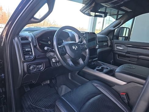 Used 2023 RAM 2500 Rebel w/ Level 1 Equipment Group image 46