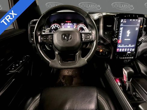Used 2021 RAM 1500 TRX w/ TRX Level 2 Equipment Group image 19