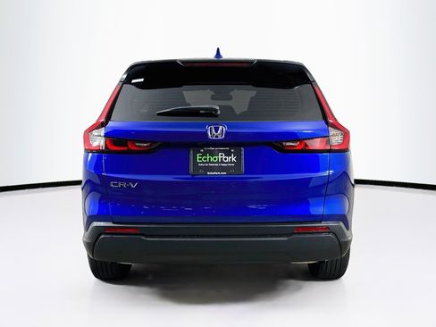 Used 2024 Honda CR-V LX image 7
