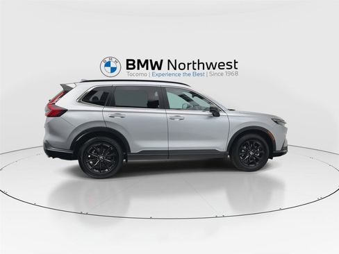 Used 2024 Honda CR-V Sport-L image 4