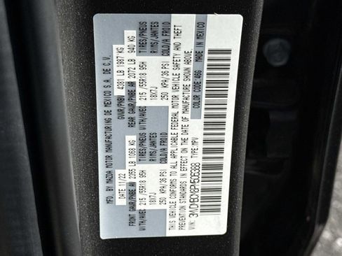 Used 2023 MAZDA CX-30 AWD 2.5 S w/ Preferred Package image 31