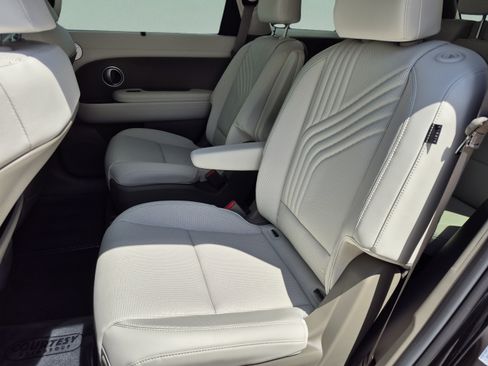 New 2027 Hyundai Palisade SEL FWD image 18