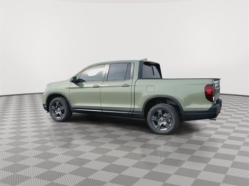 New 2026 Honda Ridgeline TrailSport image 6
