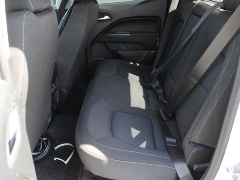 Used 2022 Chevrolet Colorado LT RWD image 14