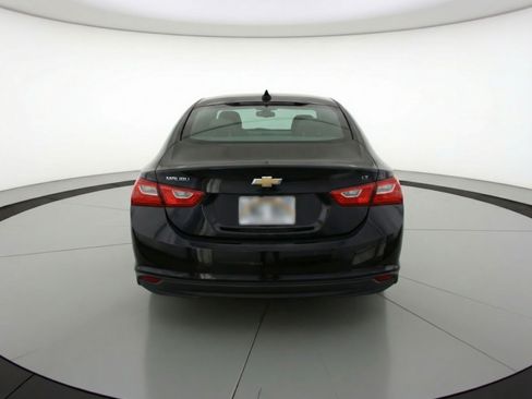 Used 2024 Chevrolet Malibu LT FWD image 7
