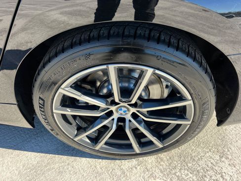 Used 2020 BMW 330i Sedan w/ Convenience Package image 19