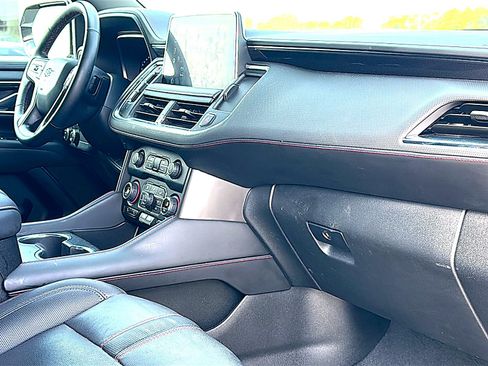 Used 2023 Chevrolet Tahoe RST w/ Luxury Package RWD image 28
