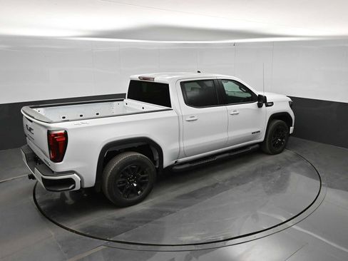 New 2026 GMC Sierra 1500 Elevation w/ Max Trailering Package AWD/4WD image 31