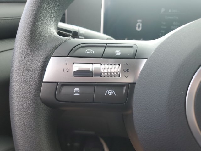 New 2026 Hyundai Tucson SEL Plus AWD/4WD image 22