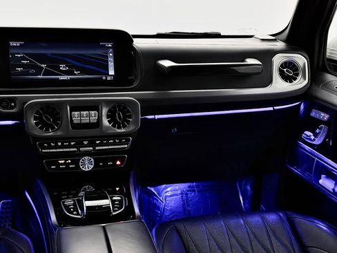 Used 2019 Mercedes-Benz G 63 AMG 4MATIC image 36