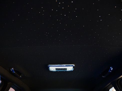 Certified 2024 Rolls-Royce Cullinan Black Badge image 20