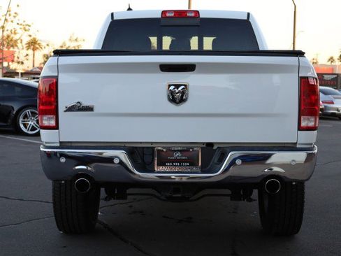 Used 2019 RAM 1500 Big Horn image 14