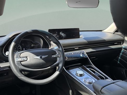 Used 2024 Genesis GV80 2.5T image 47