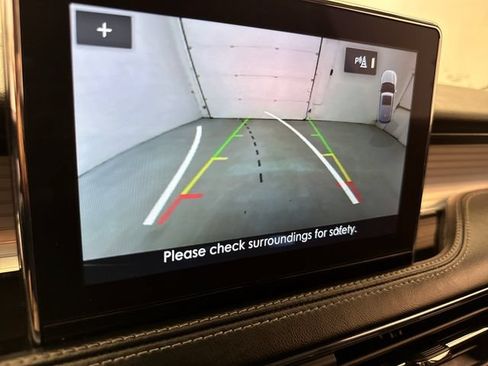 Used 2022 Lincoln Corsair FWD image 18