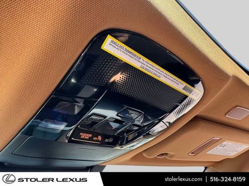 Used 2023 Lexus NX 350 AWD w/ Cold Area Package image 39