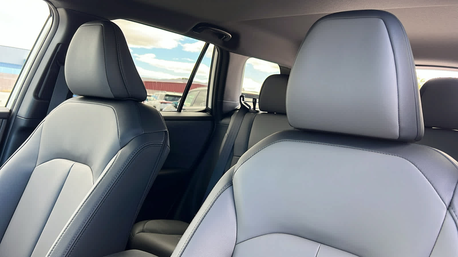 New 2026 Subaru Outback Premium AWD/4WD image 11