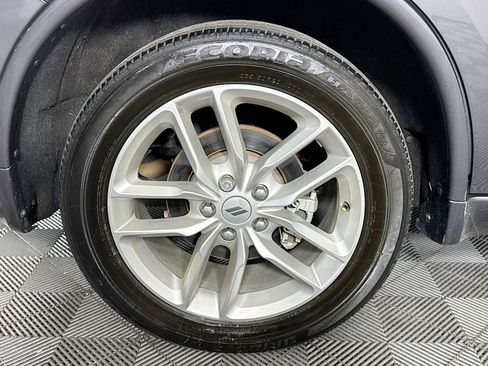 Used 2024 Dodge Durango R/T image 58