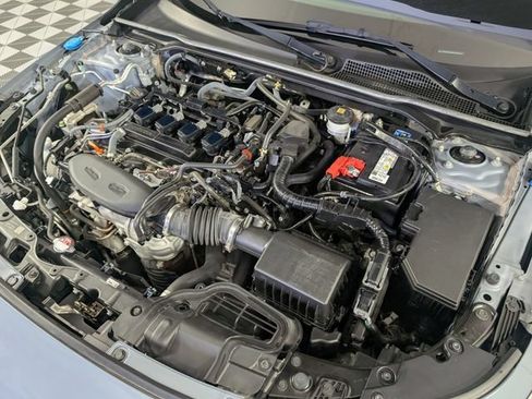 Used 2024 Honda Civic Si image 32