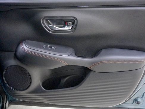 Certified 2024 Honda HR-V Sport image 30