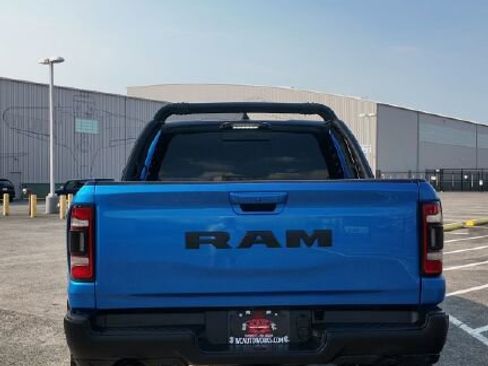 Used 2022 RAM 1500 TRX w/ TRX Level 2 Equipment Group image 13