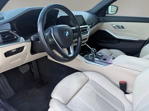 Used 2020 BMW 330i xDrive Sedan w/ Convenience Package AWD/4WD image 13