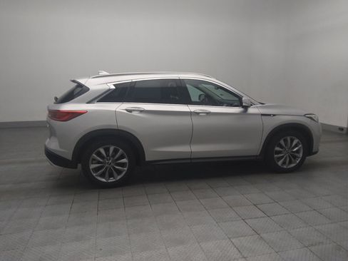 Used 2019 INFINITI QX50 Essential image 10