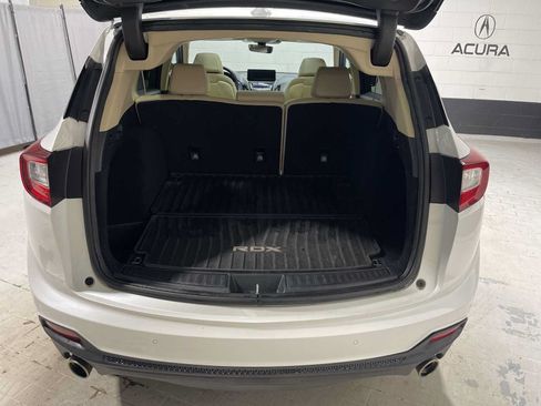 Used 2021 Acura RDX w/ Technology Package FWD image 19