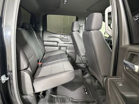 Used 2024 GMC Sierra 1500 Pro w/ Pro Value Package image 27