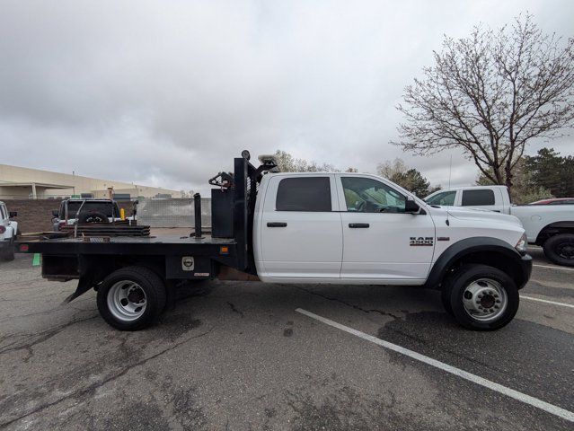 Used 2018 RAM 4500 Tradesman w/ Ambulance Prep Group AWD/4WD image 4
