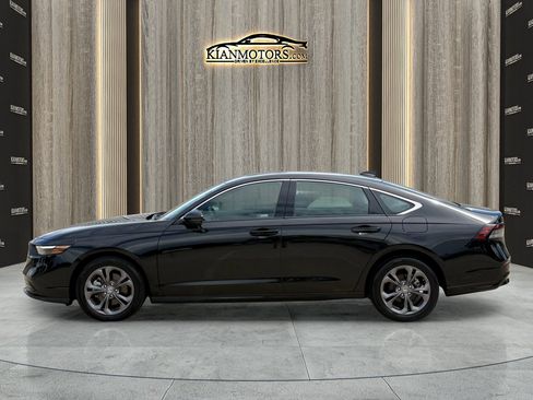 Used 2024 Honda Accord EX-L image 4