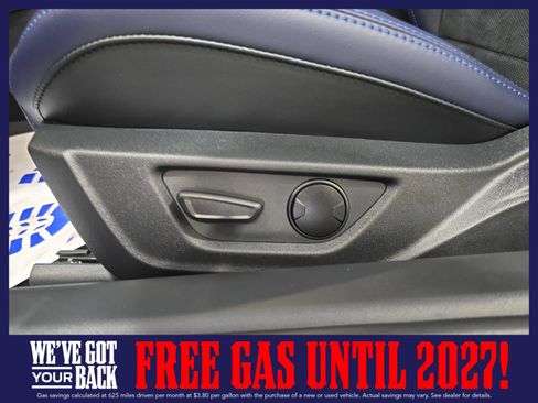 New 2025 Ford Mustang Dark Horse w/ Dark Horse Handlin Package RWD image 15