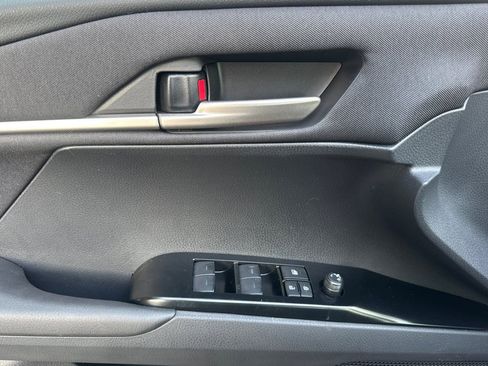 New 2026 Toyota Camry LE image 13