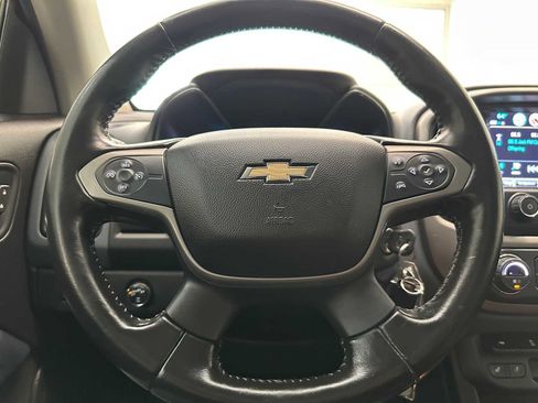 Used 2018 Chevrolet Colorado Z71 AWD/4WD image 11