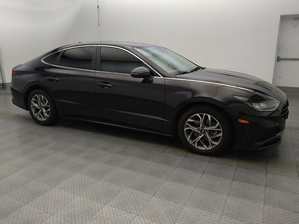 Used 2023 Hyundai Sonata SEL FWD image 11