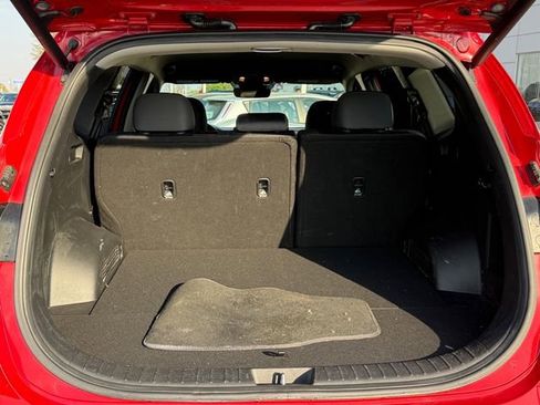 Used 2022 Hyundai Santa Fe SEL w/ Convenience Package FWD image 15