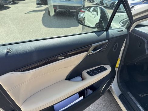 Certified 2021 Lexus RX 350 FWD w/ Luxury Package image 19