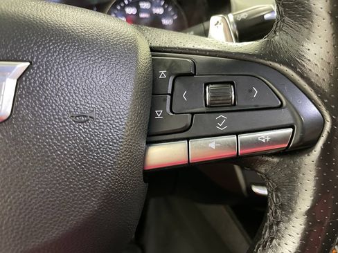 Used 2020 Cadillac CT4 Sport RWD image 25