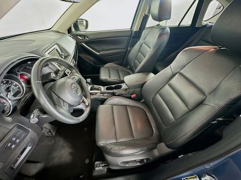 Used 2015 MAZDA CX-5 Grand Touring image 13