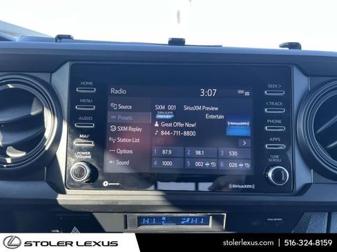 Used 2023 Toyota Tacoma SR AWD/4WD image 29