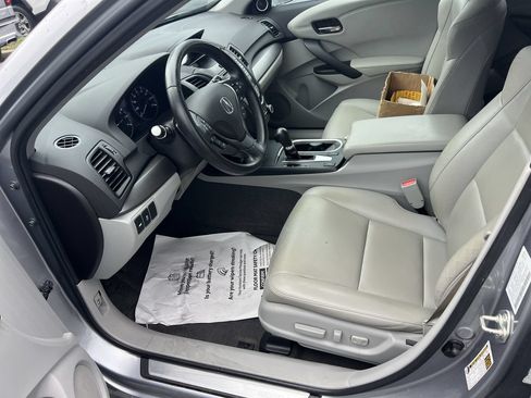 Used 2017 Acura RDX AWD image 16