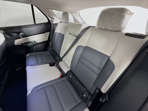 New 2026 Honda Prologue Touring image 30