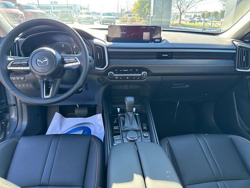 New 2026 MAZDA CX-50 AWD 2.5 Hybrid w/ Weather Package image 19
