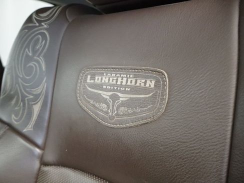 Used 2013 RAM 2500 Longhorn w/ Convenience Group AWD/4WD image 24