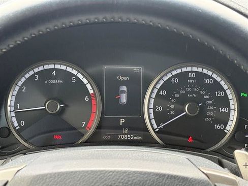 Used 2018 Lexus NX 300 F Sport w/ F Sport Premium Package FWD image 15